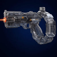 Electric Water Gun