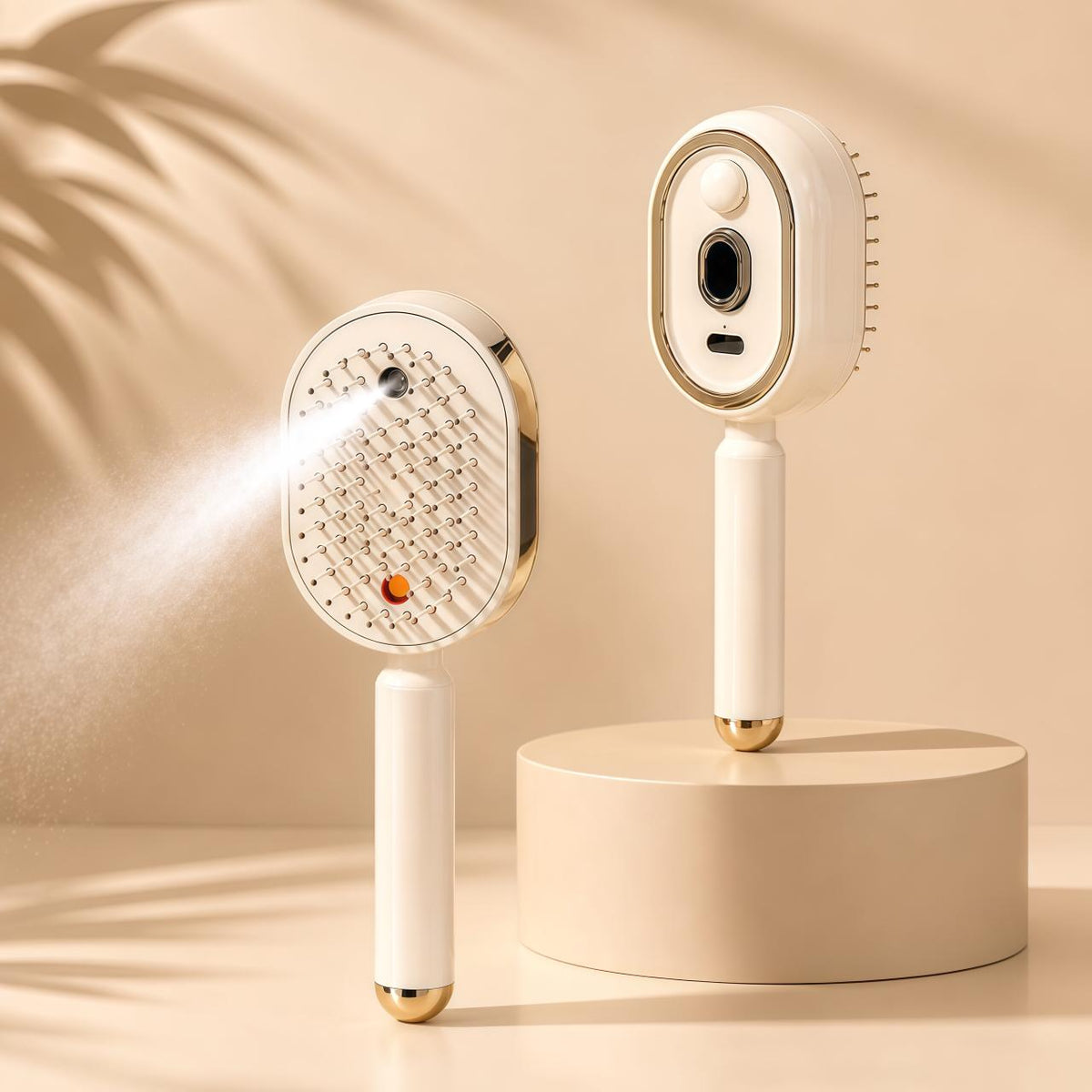 Hydro Comb