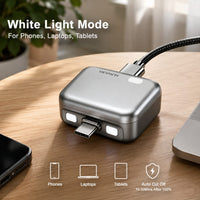 Auto Charger Disconnector