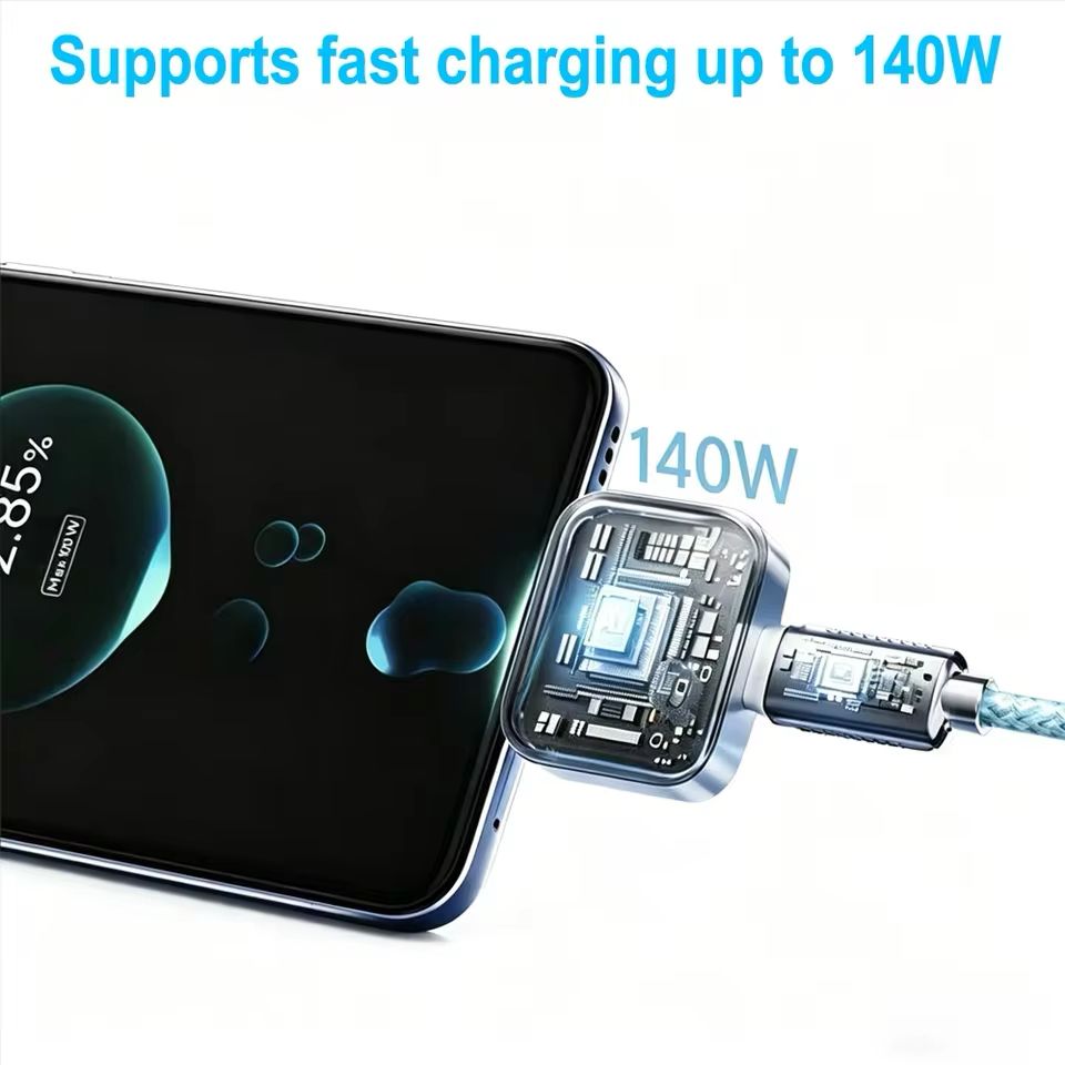 Auto Charger Disconnector