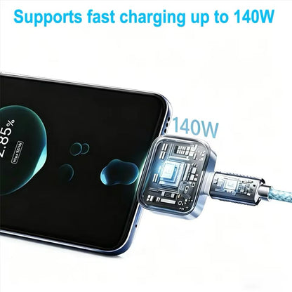 Auto Charger Disconnector