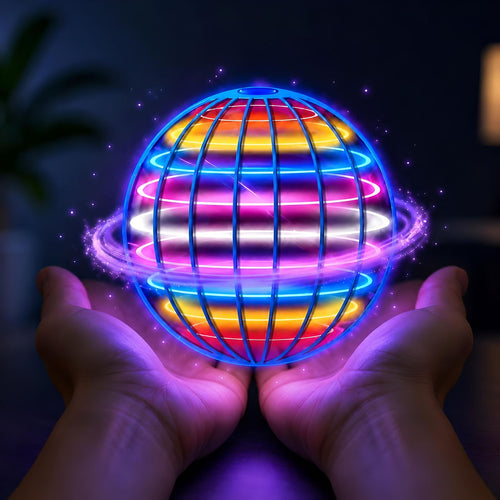 Flying Ball